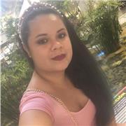 Imparto actividades de técnica de mándalas en técnica de puntillismo